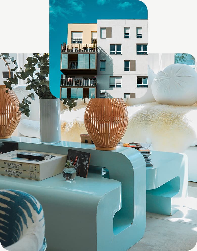 Екологічні матеріали